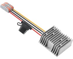 9V-32V aan 12V Power Converters, 9-32V aan 12V DC Buck Regulator (12V10A120W)