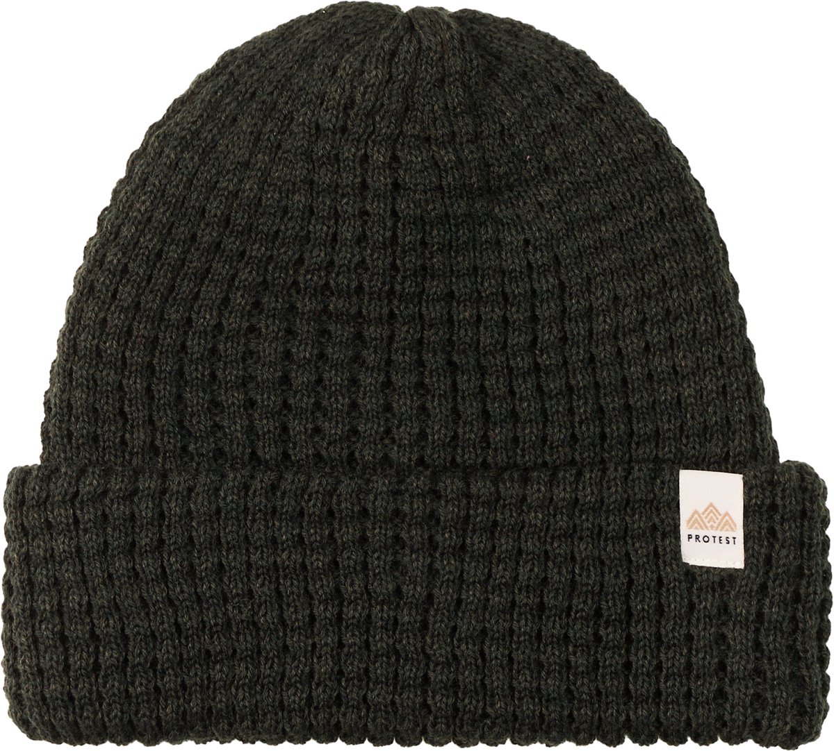 Protest PRTInvolve - Muts Heren - Beanie - Warm - Winter