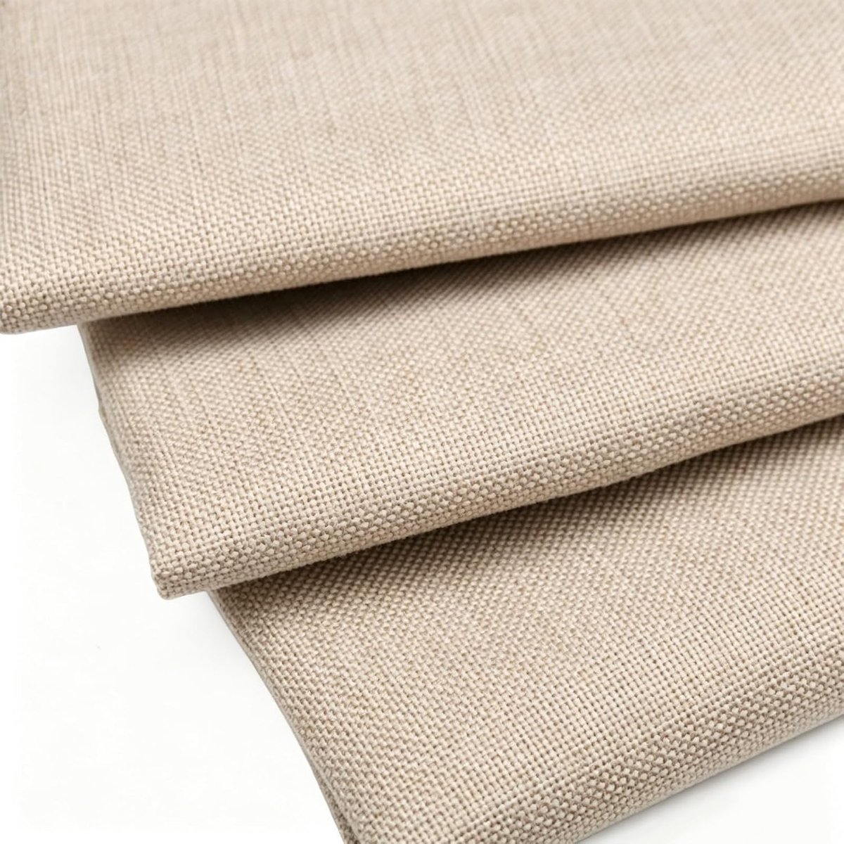 Stof, 148 x 250 cm, stof per meter, meubelstof, bekledingsstof, structuurstof, verduisteringsstof, meubelstof per meter voor doe-het-zelf go