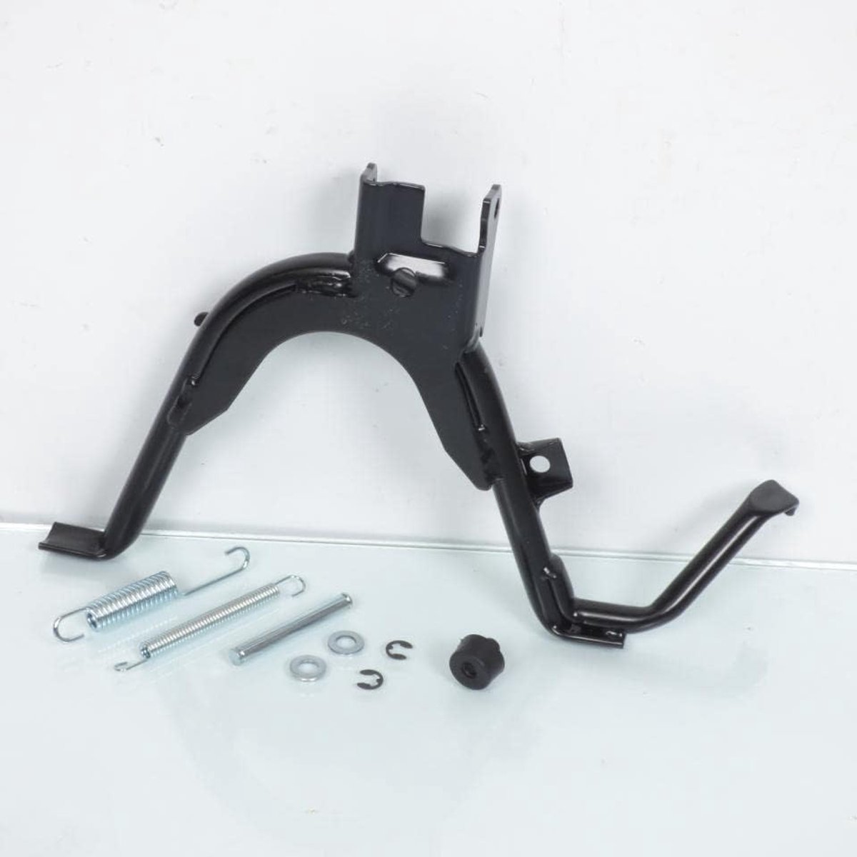 Buzzetti middenstandaard voor yamaha 50 neo's scooter na 2007 nieuw