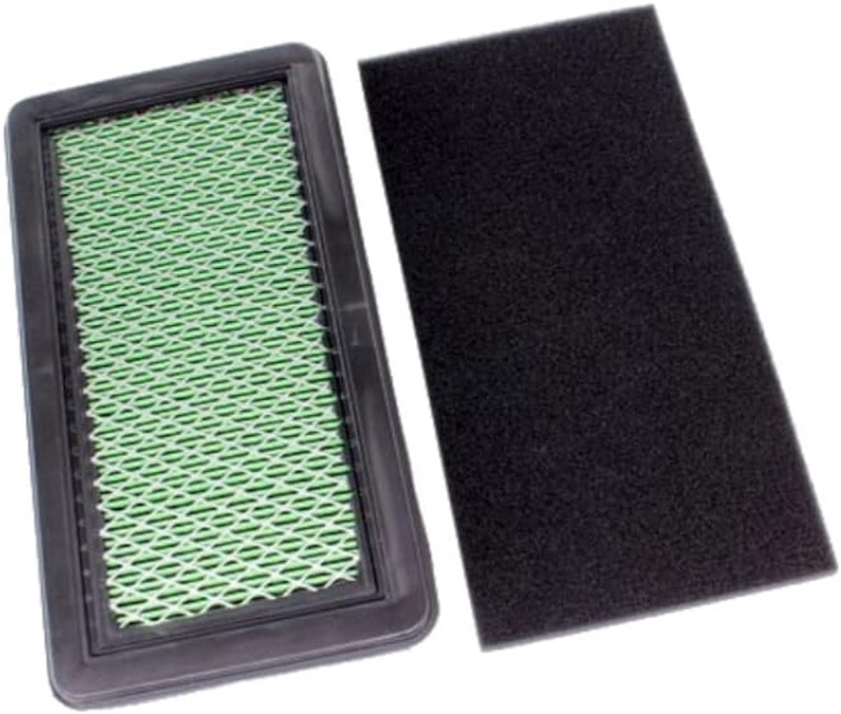 Vervangingsfilter compatibel met Honda GCV520, GCV530, GXV520, GXV530, GXV530 U, GX440 grasmaaier