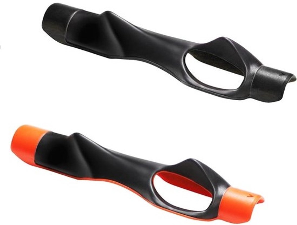 Golf Grip Trainer Set voor Beginners - 2 Stuks Arm Band voor Swing Training en Houdingscorrectie, Verbeter je Golftechniek en Grip met deze Oefenhulpmiddelen