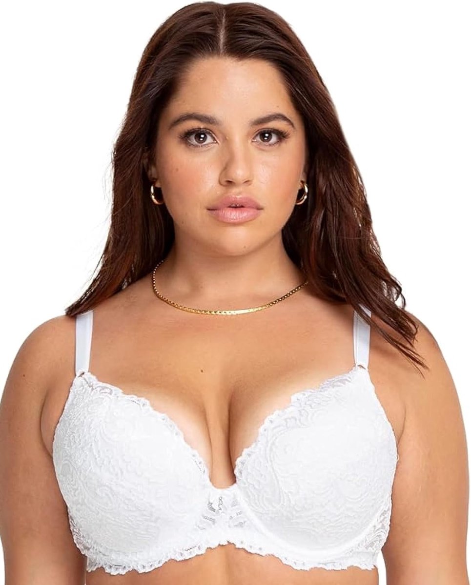 & Sexy Dames Push Up BH