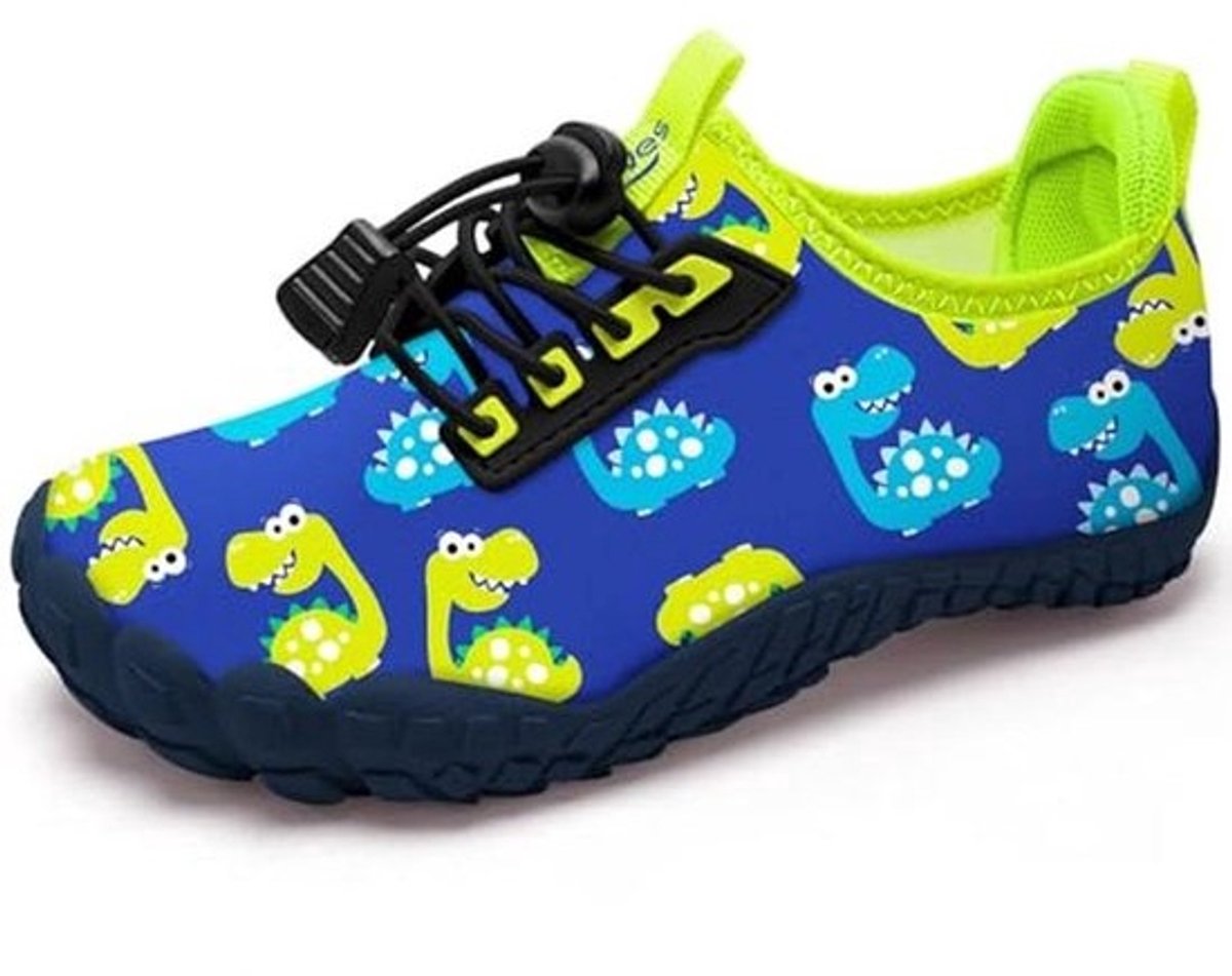 Waterschoenen voor Kinderen - Sneldrogend en Antislip