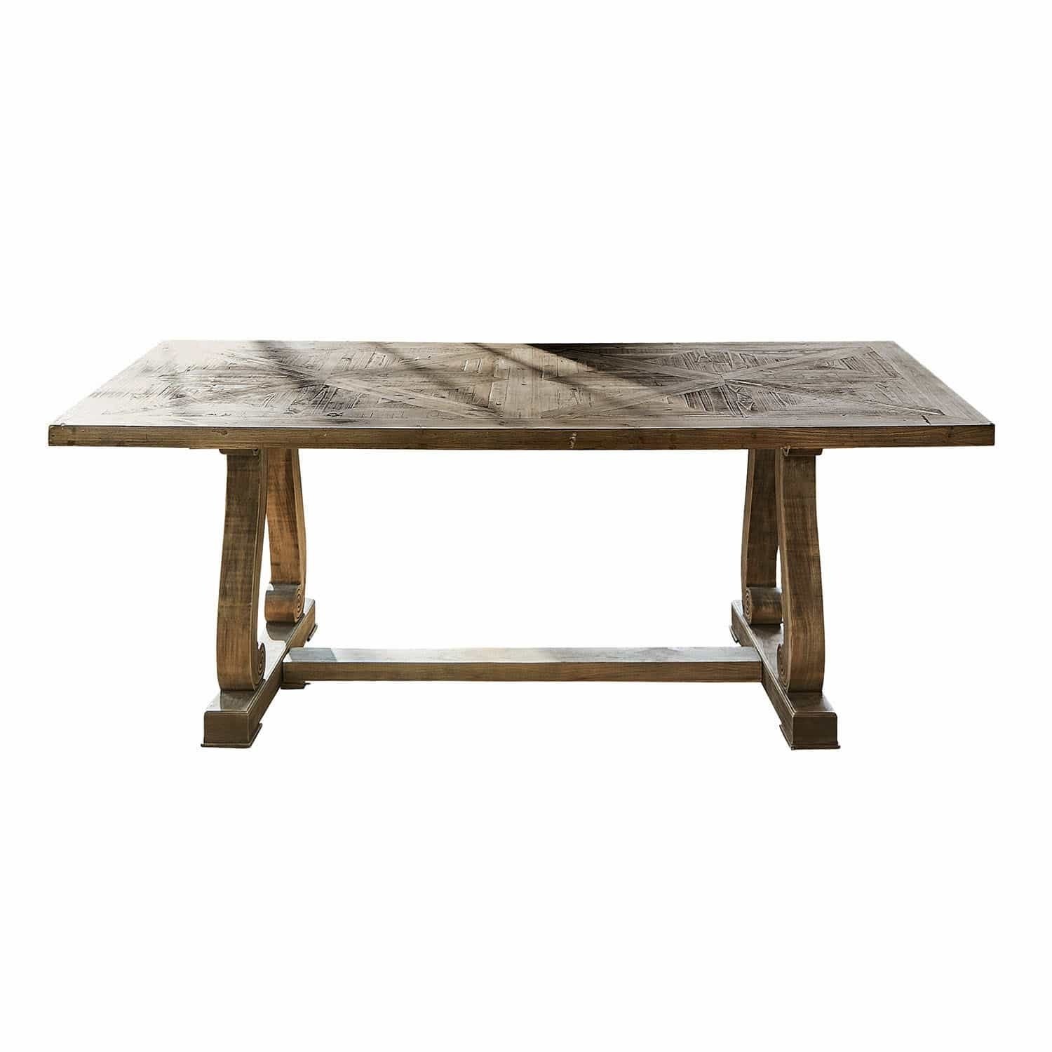 Loberon Tafel Campbelltown bruin