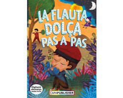 Canconer tradicional popular infantil per a flauta dolca