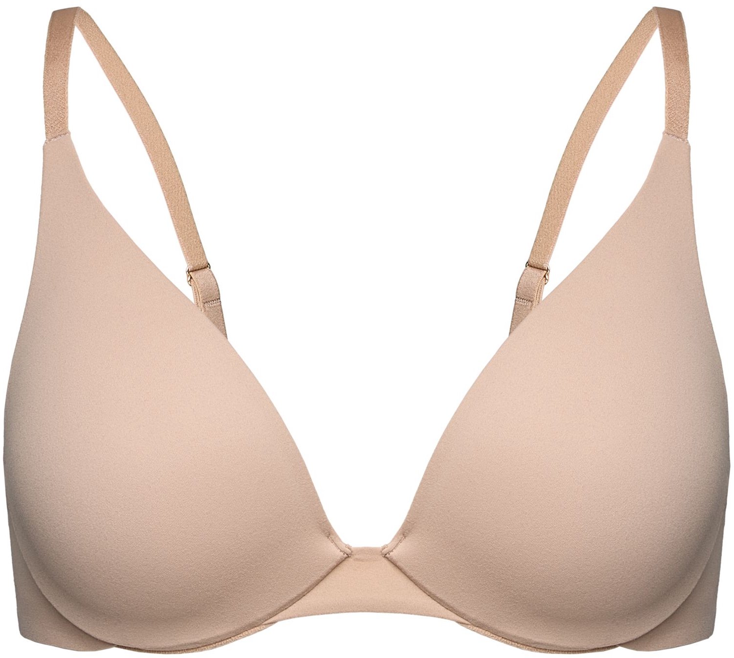 ESOTIQ Cleary - Beha - Beige - Voorgevormde cups