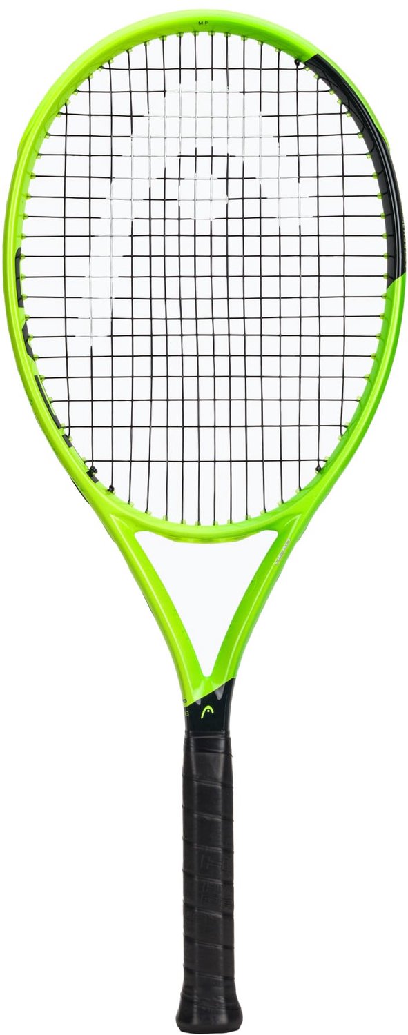 HEAD Extreme MP Tennisracket Gripmaat 3 Groen