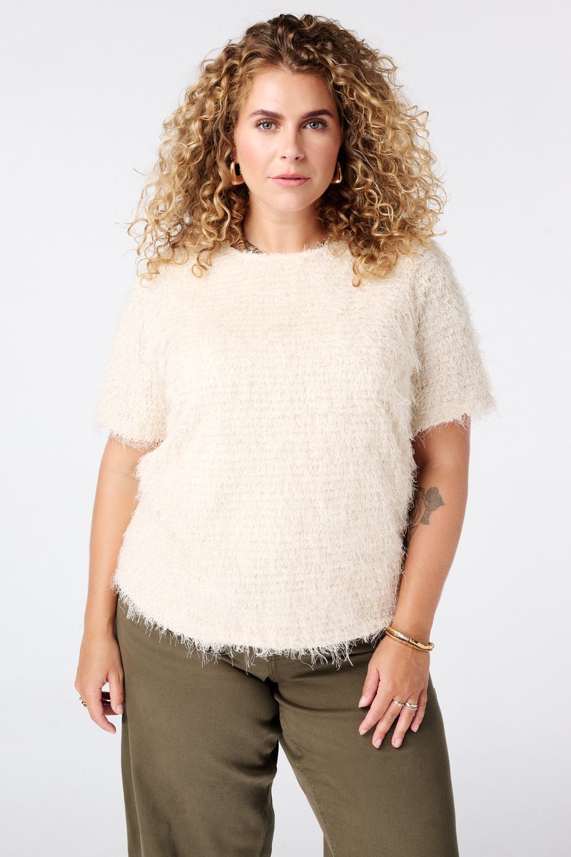 MS Mode Top Fuzzy top