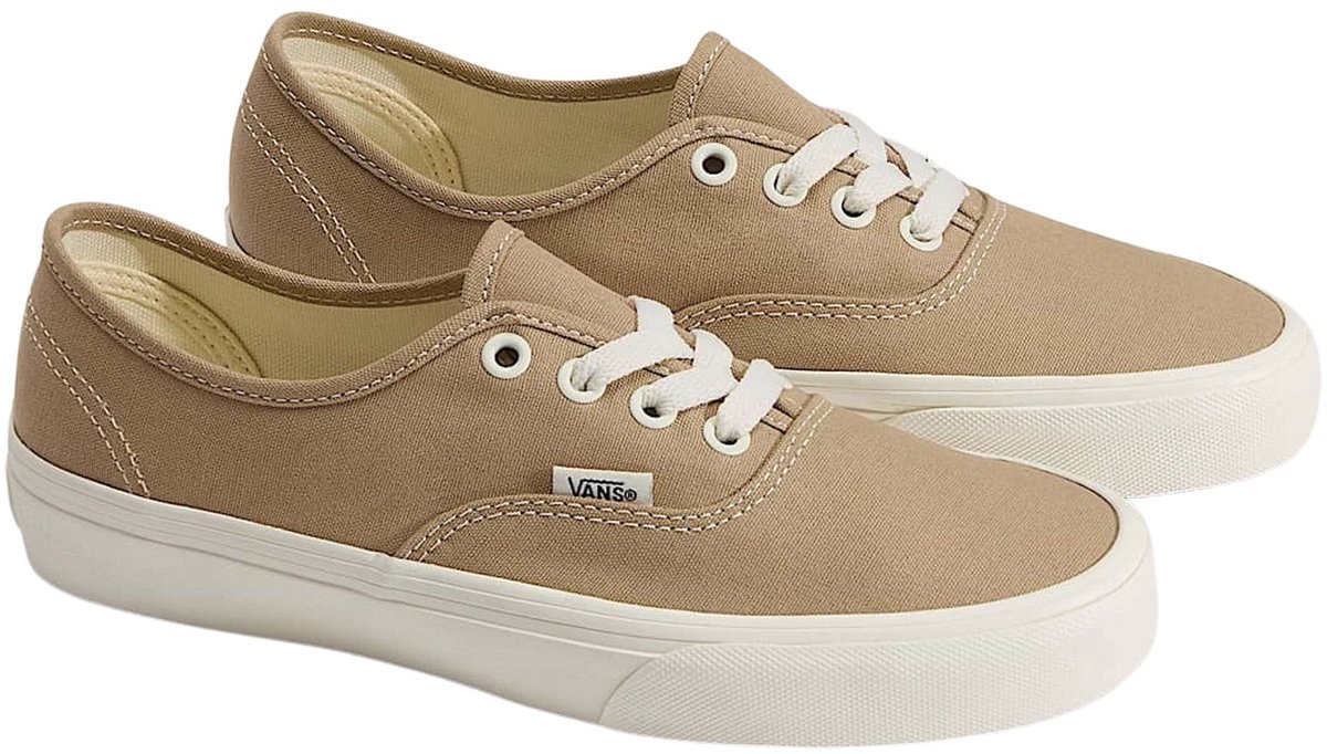 Vans Authentic Sneakers Senior Beige