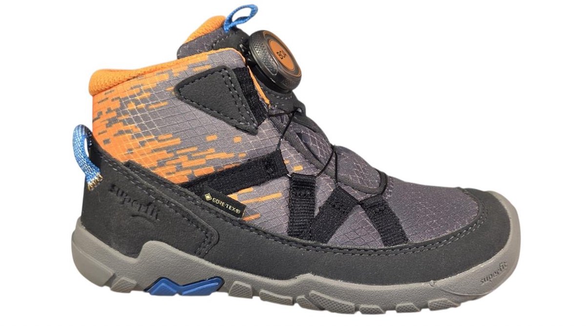 Superfit 1-6040-2000 Maat 28