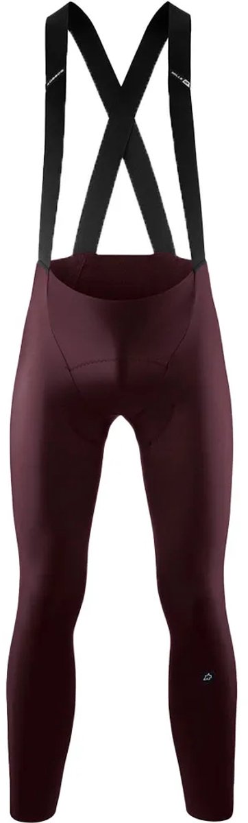 Assos Mille Gt S11 Fietsbroek Paars XL Man