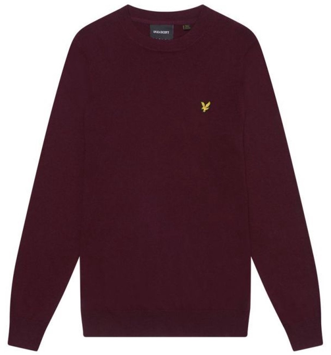 Heren pull lyle & scott