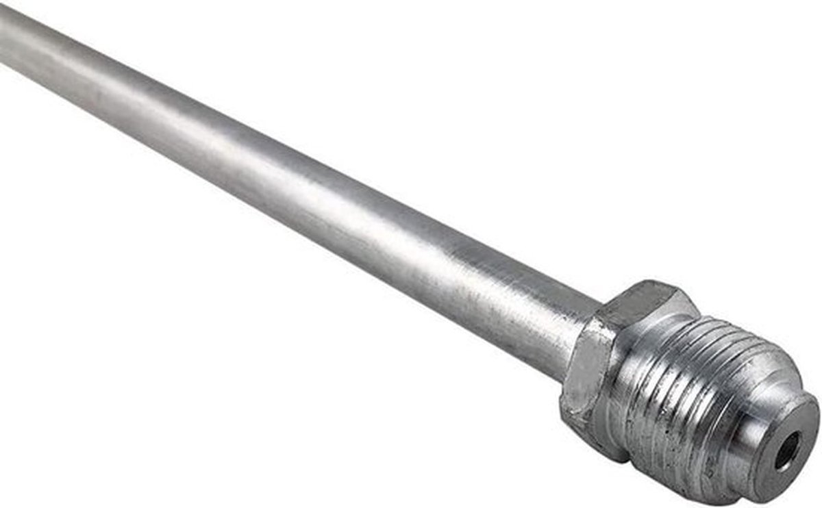 11 inch airless verfspuit spuitpistool tip verlengstuk - handig voor grotere oppervlakken