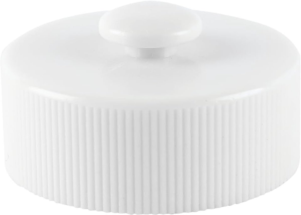 Vervangende Afvoerplug voor Boven Grond Zwembaden tot 42 Inch Hoog - Waterdichte Afvoeroplossing, Zwembadaccessoires, Onderhoudsbenodigdheden