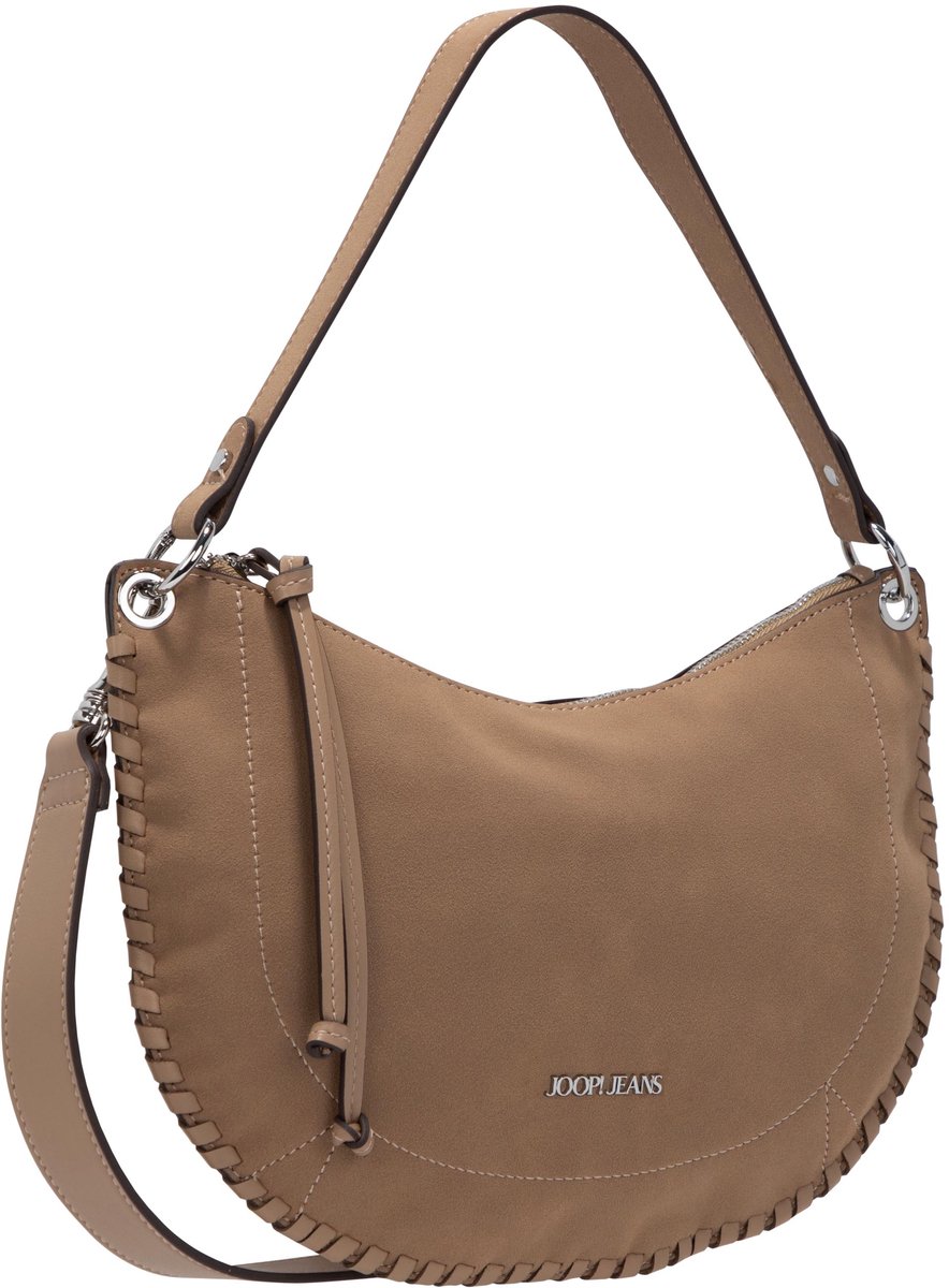 Joop Jeans - Damen Schultertasche Fermo Clove