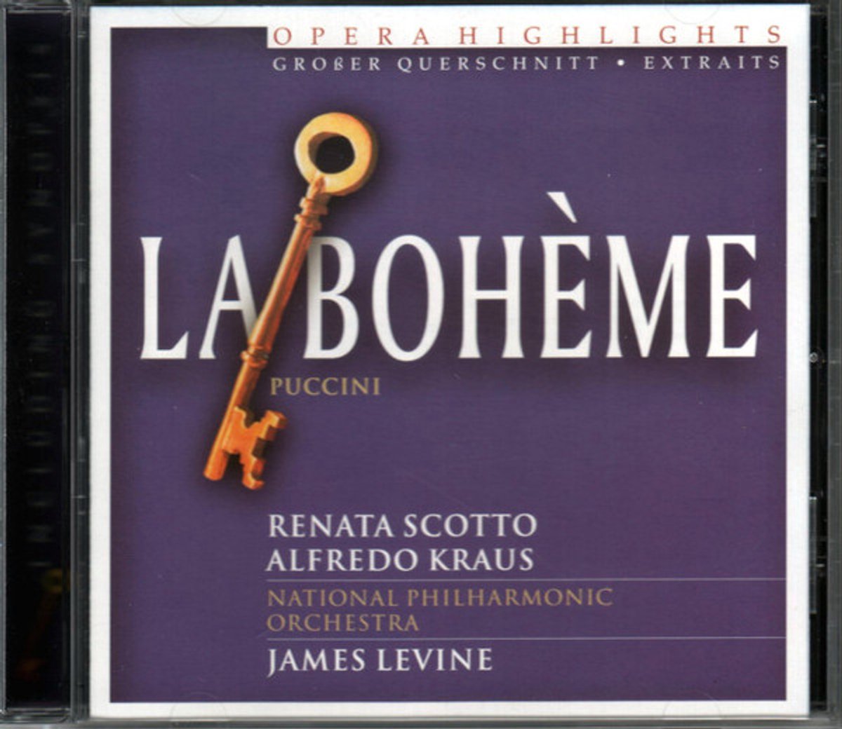 La Boheme