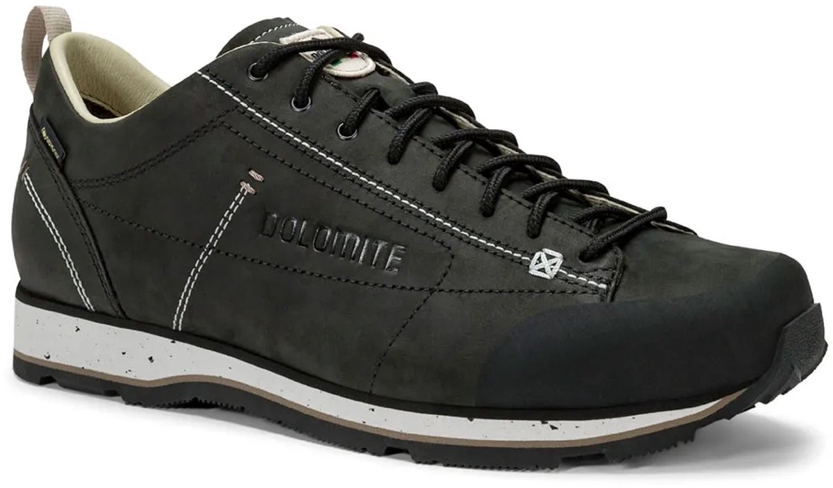 Dolomite Cinquentaquattro Low Winter Evo Gore-tex® Wandelschoenen Zwart EU 44