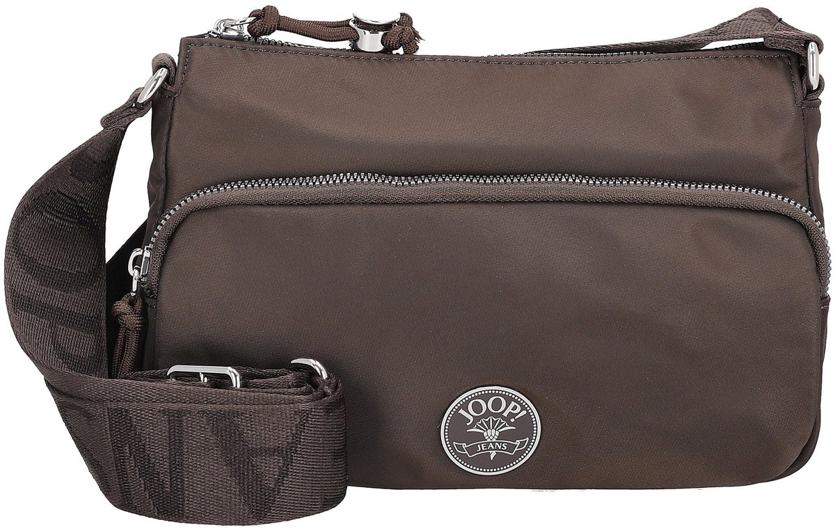 Joop Jeans Women Lietissimo 1.0 Jasmina - Schoudertas S 24 cm (olive night)