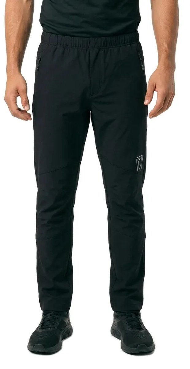 Rock Experience Master 3.0 Broek Blauw M Man