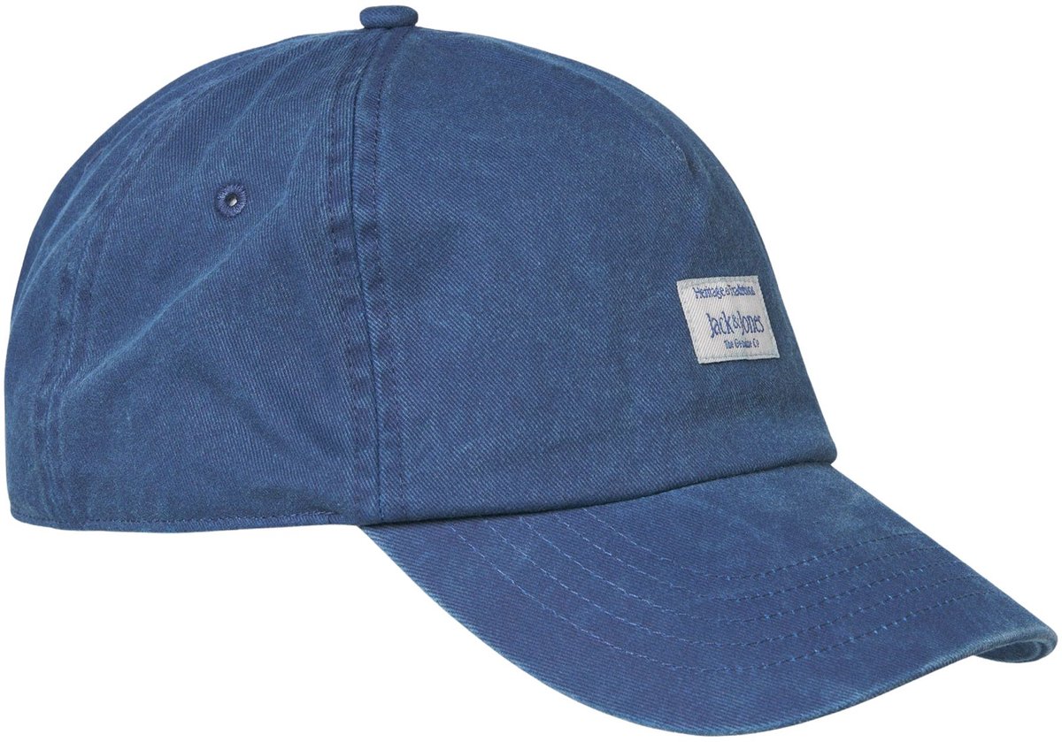 Jack & Jones Frama Attitude Cap Heren