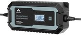 Amarew ChargeSmart 8A Acculader - 12V - Auto / Motor / Boot / Camper - Voor Lithium (!), Lood, AGM, Gel