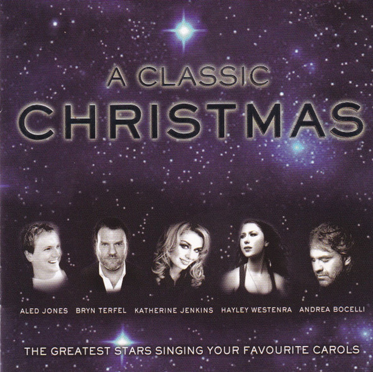 A Classic Christmas