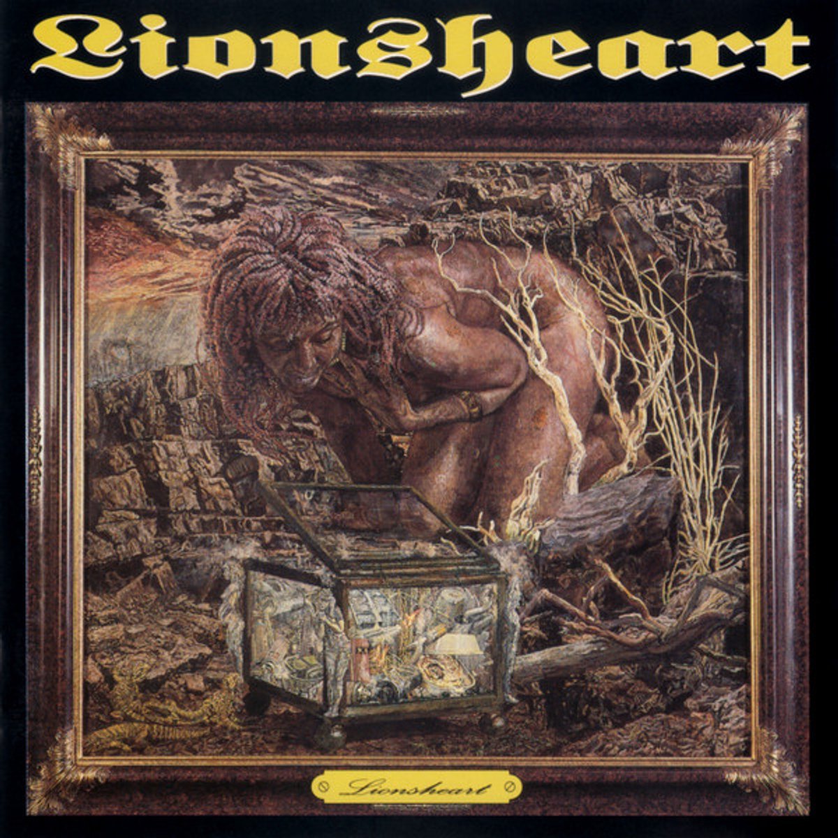 Lionsheart