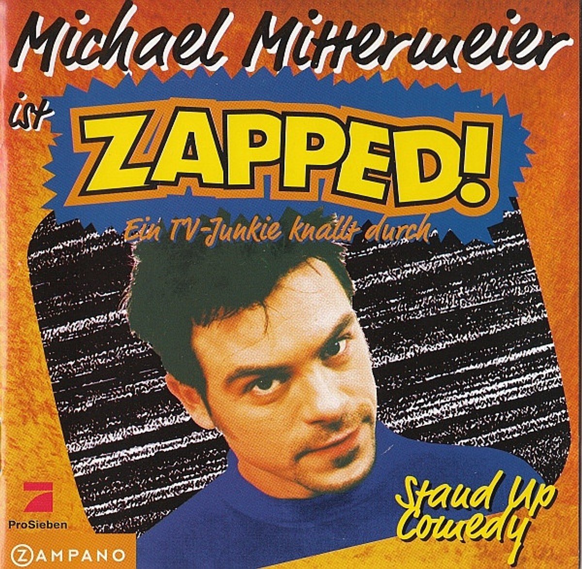 Zapped!