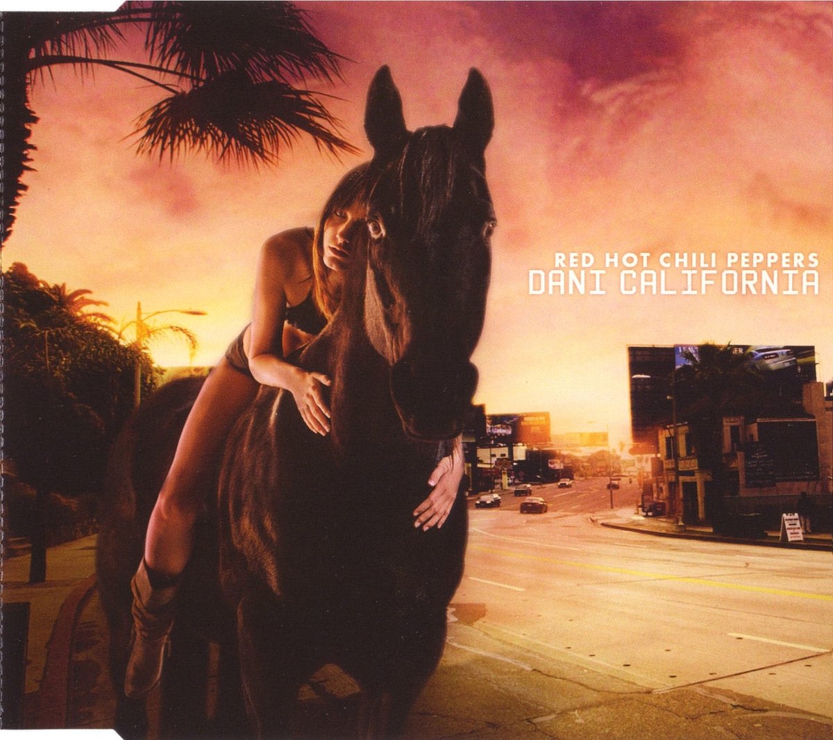 Dani California