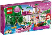 LEGO Disney Princess Le baiser magique d'Ariel et son prince