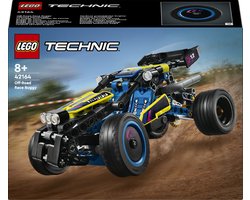 LEGO 42164 Technic Offroad racebuggy Speelgoed Auto Buggy Model Bouwpakket