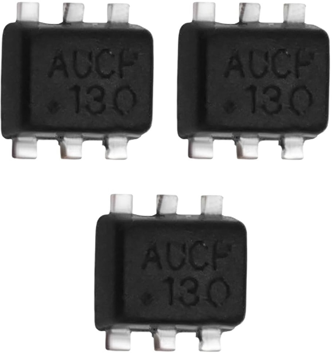 3PCS MP1477 Router Regulator Chip SOT563 Compatibel met FRITZ Box 7590 - Betrouwbare Voeding en Prestaties