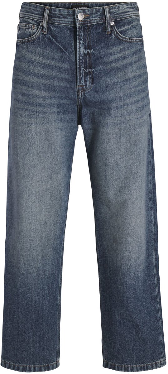 Jack & Jones Plus Relaxed Fit Jeans Plus Size JJICHRIS JJCREW ST 105 PLS Relaxed Fit Jeans