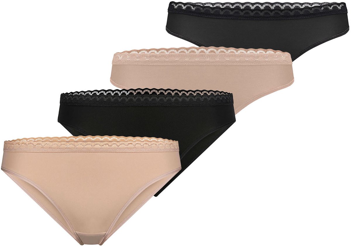 NUR DIE Slip Daily Micro Slip + String