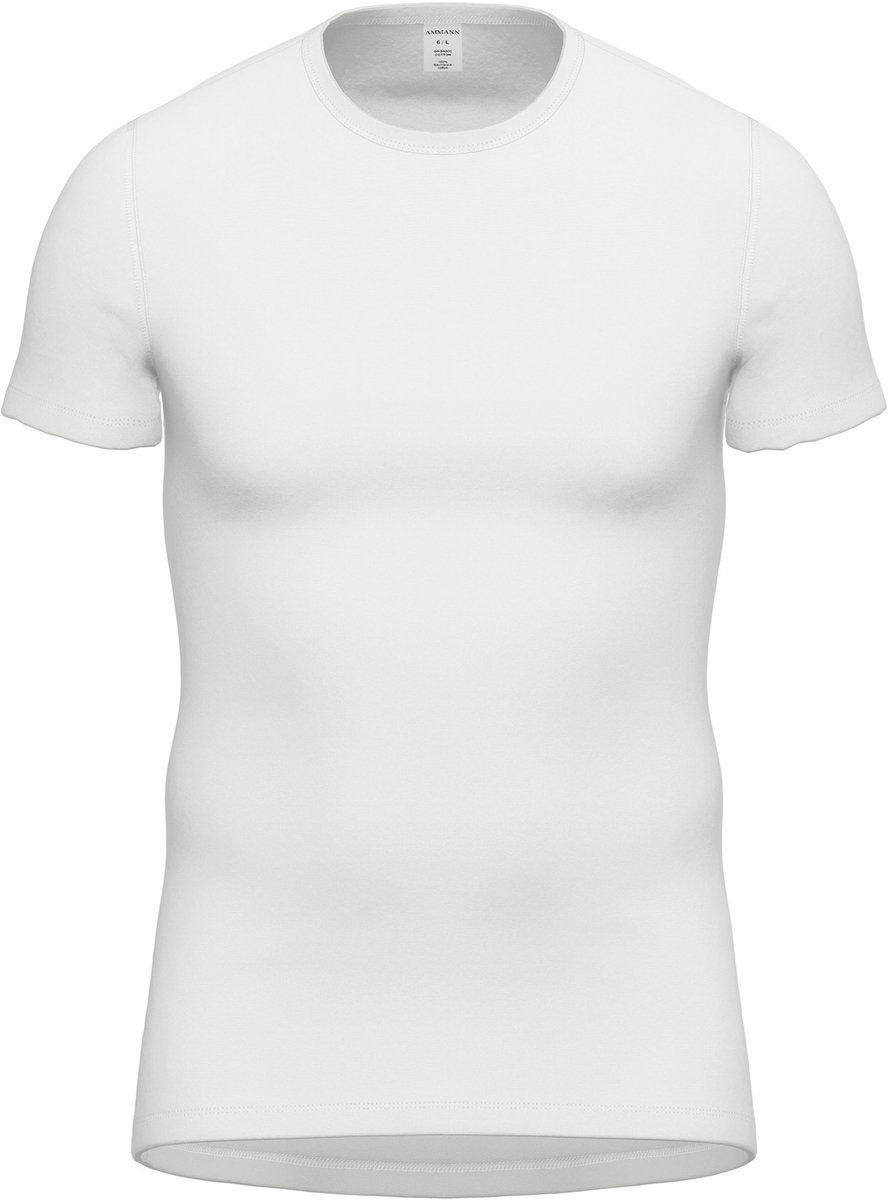 Ammann T-Shirt Org 181 FR