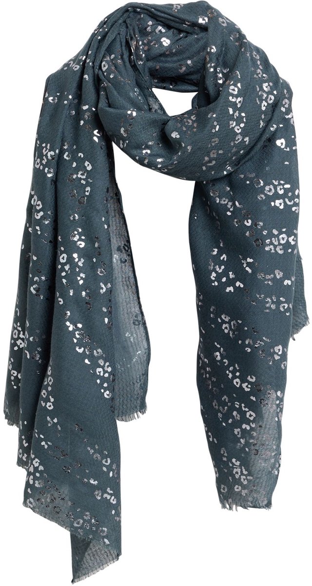 Next - Dames - Lichte sjaal - Blauw