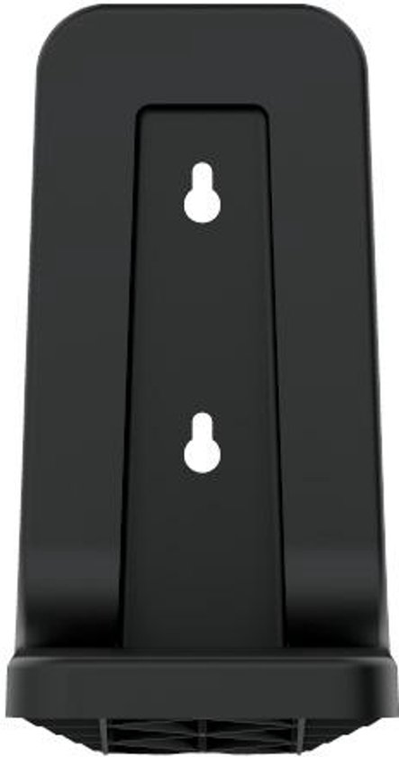 NETGEAR - Orbi wandmontageset zwart