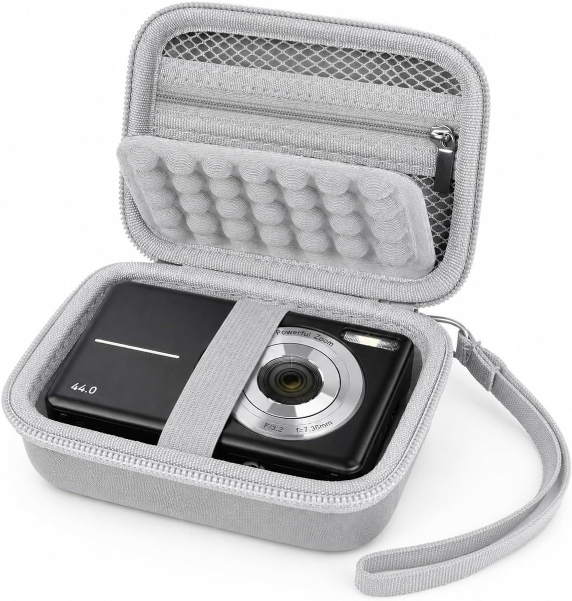 Digitale Camera Case