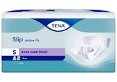 Tena Slip Active Fit Maxi Small - 3 paquets de 24 protections