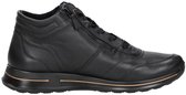 Ara Osaka 2.0 Veterschoenen Hoog - zwart - Maat 38.5