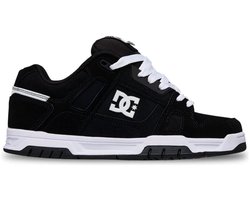 Dc Shoes Stag Schoenen Zwart EU 42 1/2 Man