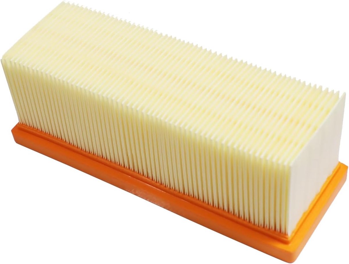 2 stuks SE3001 wasbare filtervervanging voor Kärcher SE2001 SE3001 SE5100 SE 6100 A2801 Plus stofzuiger HEPA-filter reserveonderdelen