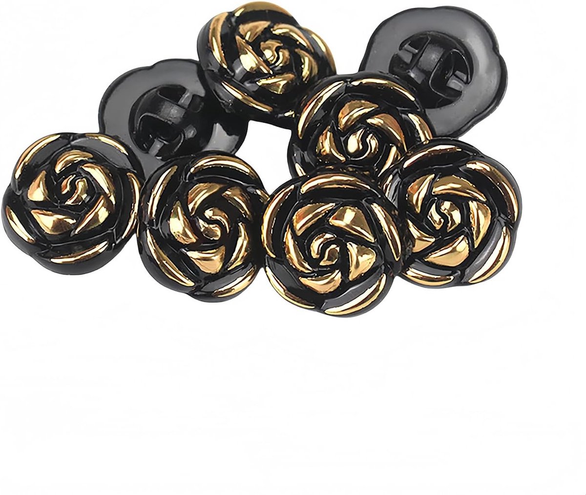 Knopen overhemd knopen naai accessoires diy knutselen