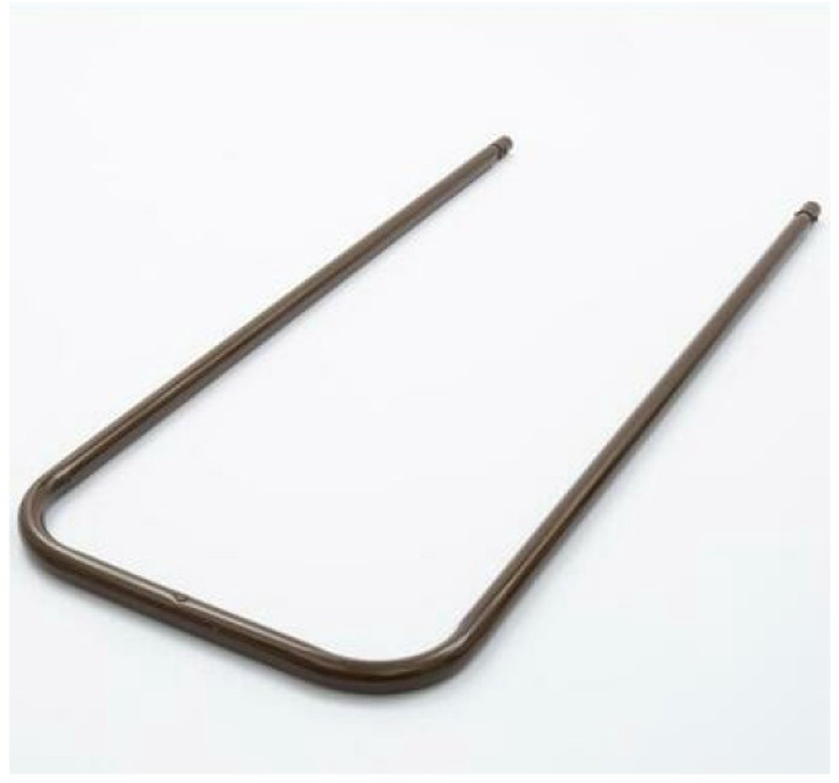 Bestway Frosted U-Shaped Side Support voor Ovaal Zwembad 488 x 305 x 107 cm