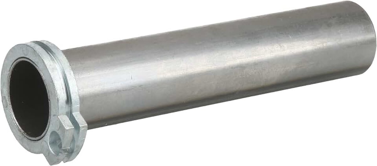 Gashendel binnenbuis draaigreep past op Simson S51 en SR50 scooters
