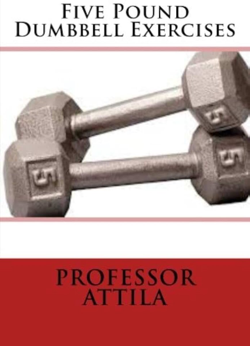 Pound Dumbbell Exercises