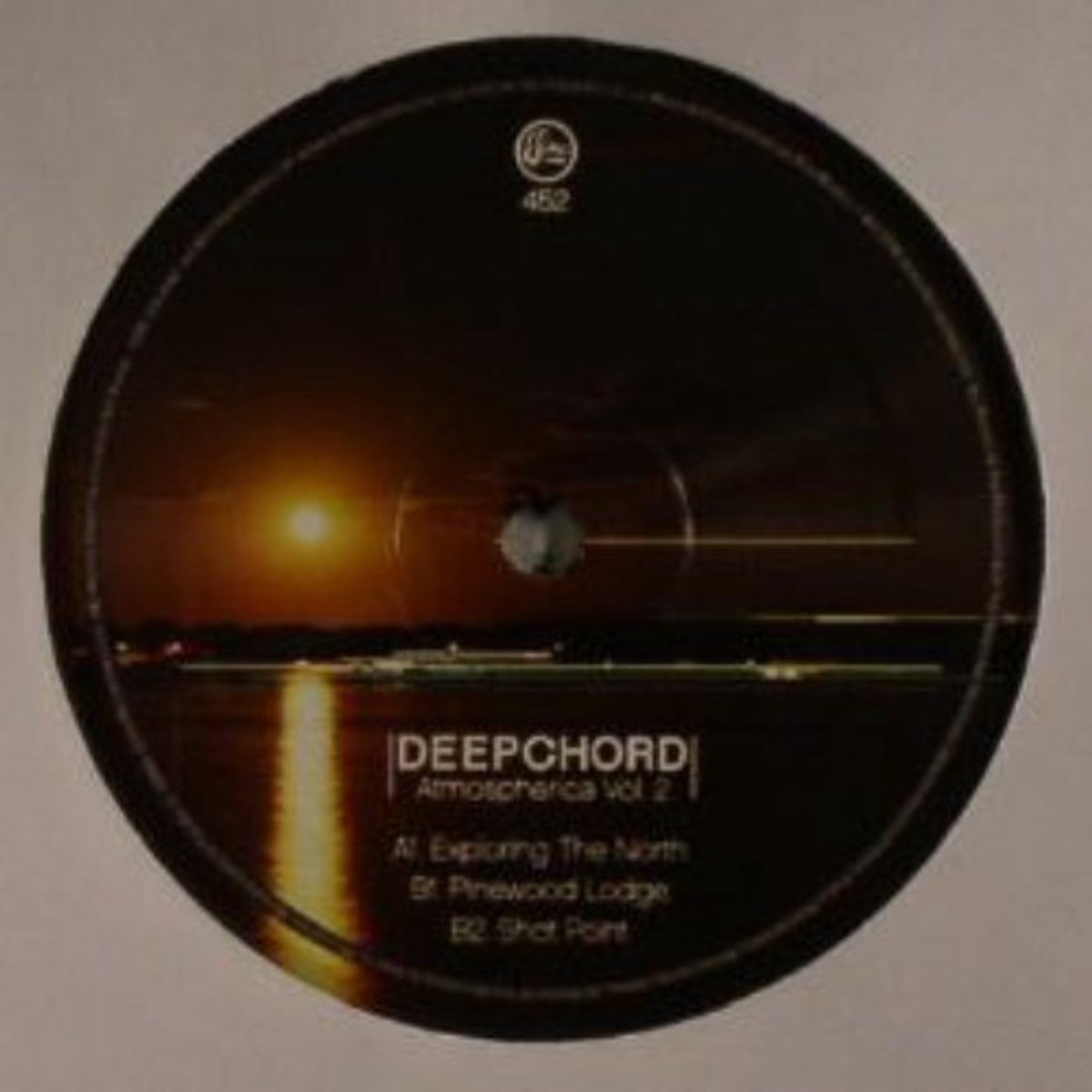 Deepchord - Atmospherica Vol. 2