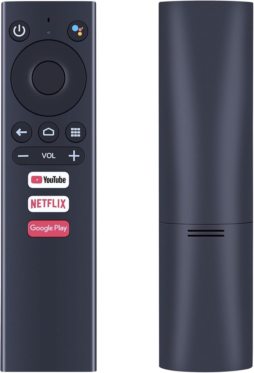 vervangende afstandsbediening compatibel met Dangbei Dongle Android TV Stick 4K streaming apparaat