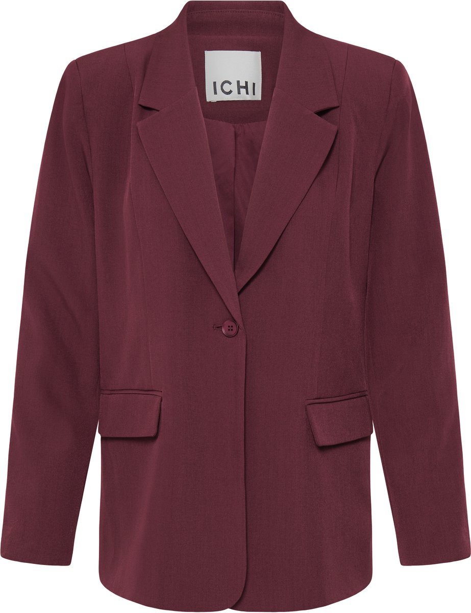 ICHI - IHFAVA LONG BL - Dames - Blazers